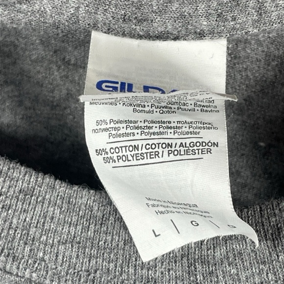 Gas Monkey/ Energy Drink Men’s/ Unisex Graphic Short Sleeve T-Shirt Size L - Picture 3 of 8